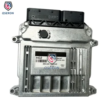 マヌヘアリィ KIA Engine Control Unit 39110-02NI5 - Reliable Performance