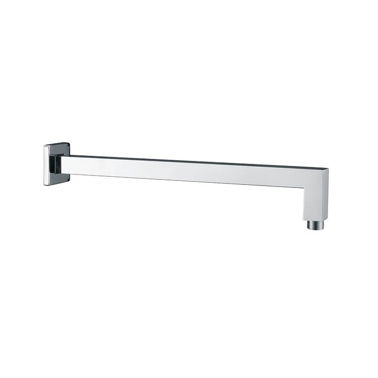 Chrome Bathroom Fittings Stainsteel Steel Wall Mounted Bath Tub Long