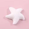 White starfish