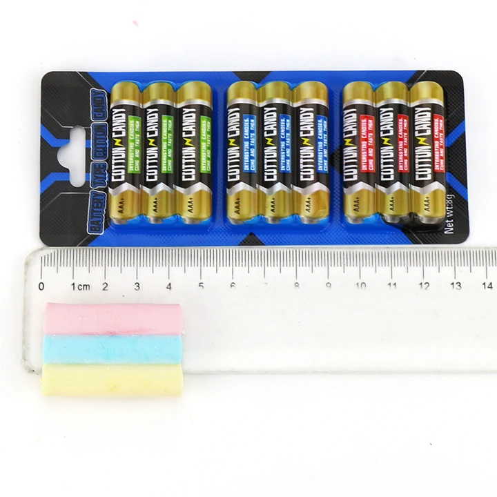 Battery Candy