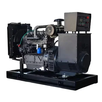 Factory Price Nta855 Generator Set 650Va Supersilent Diesel Genset