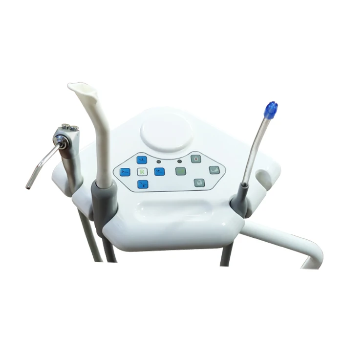 Highest Cost-effective High Grade HDC-N1 Medical Electric Multifunction Dental Chair Unit