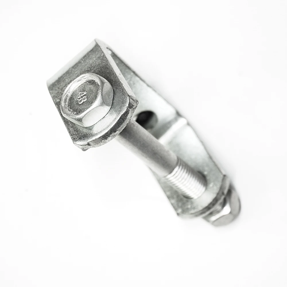 Q234 Heavy Duty Truck Body container Steel Hinge