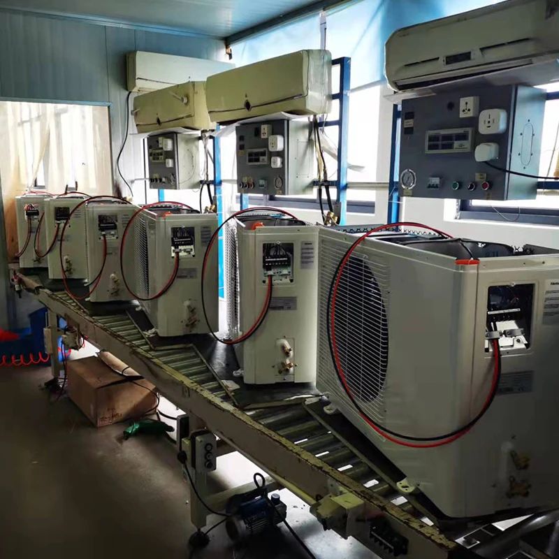 Split Air Conditioner, T3, Solar, 9000BTU, 36000BTU - detail 28