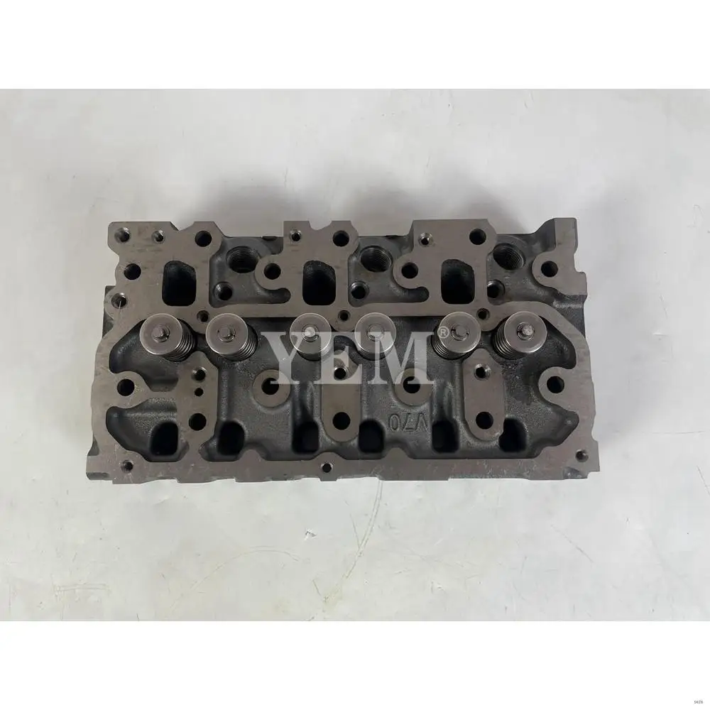 3TNV70 Cylinder Head Assy for Yanmar Engine Parts