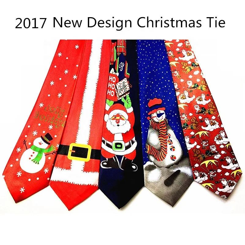 Cheap Novelty Christmas Ties Digital Printed Christmas Neck Ties - Buy  Funny Christmas Ties,Novelty Christmas Ties For Men,Cheap Novelty Ties  Product on Alibaba.com