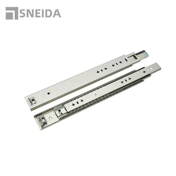 SNEIDA 1200mm Heavy Duty Full Extension Slide (Lock-in and Lock-out)
