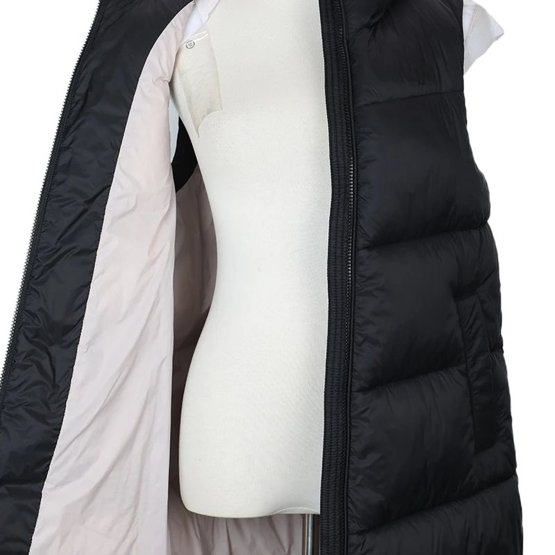 Зимний мужской жилет без рукавов, куртка, жилет для активного отдыха, мужская зимняя куртка с капюшоном