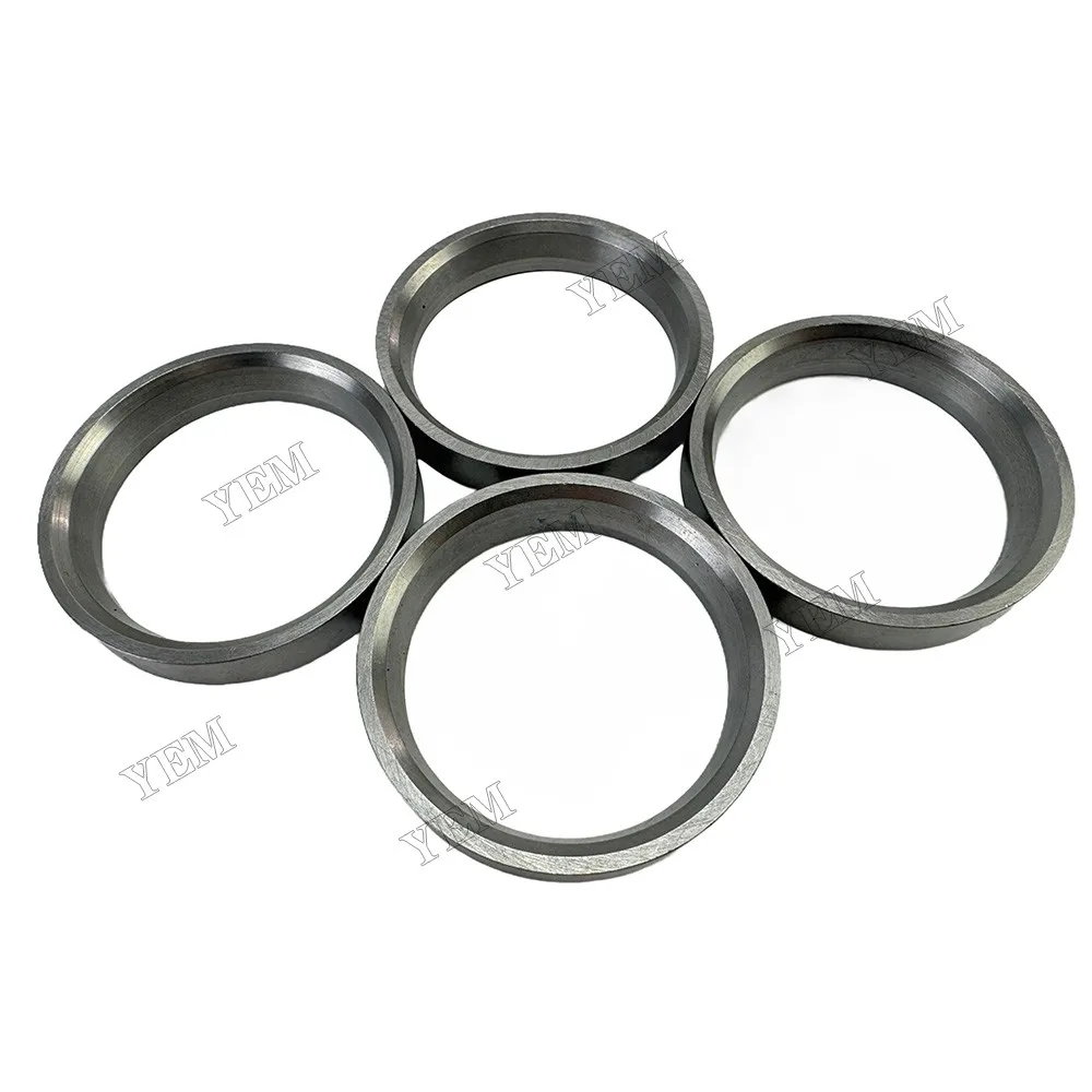Inlet Valve Seat 04281572 04280024 Fit for Deutz TCD2011L04 Engine