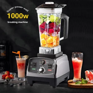 Electrical Home Appliances Small Food Blender Electric Blender and Mixer Electric Grinder Commercial Standing Mixer Blender