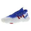 Royal Blue/Red/Footwear White