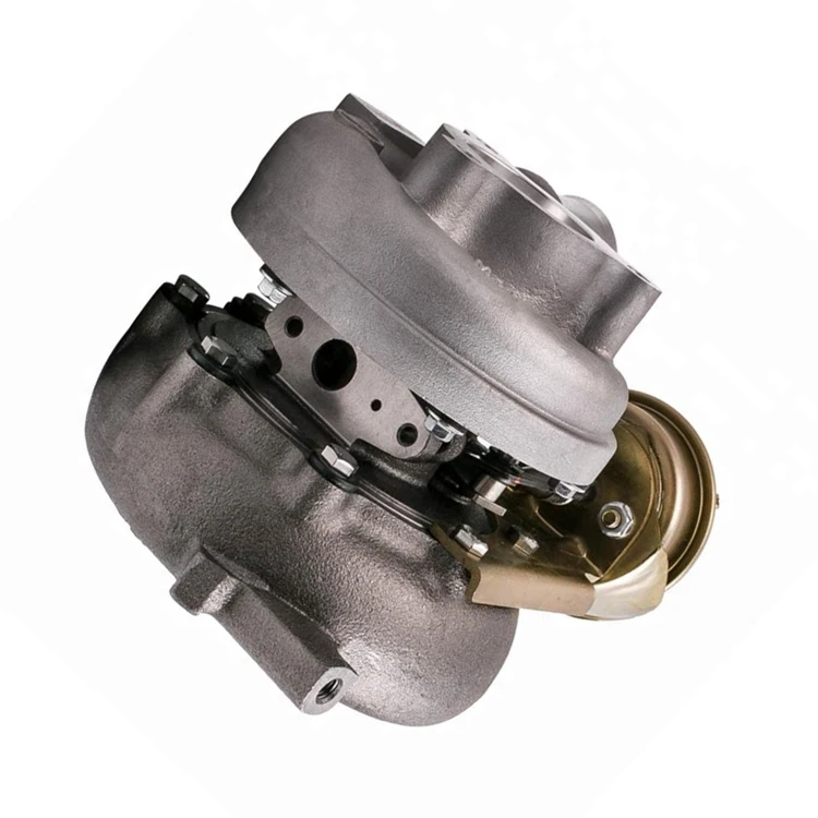 Auto Turbocharger Oem 14411vc100 For Japanese Cars Engine Zd30 3.0l