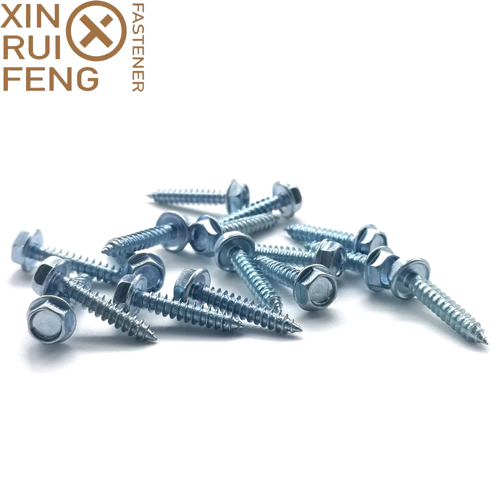 China Manufacture Quality Self Drilling Framing Screws Self Tapping Screw