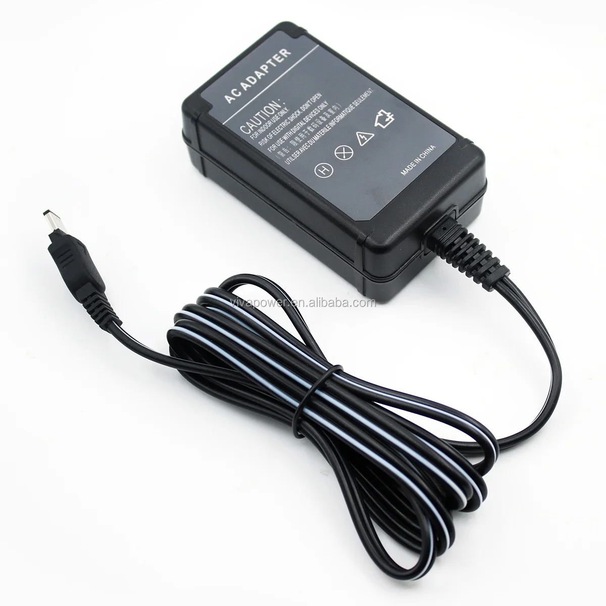 Chargeur Compatible Avec SONY DCR-TRV19E | Leroy Merlin
