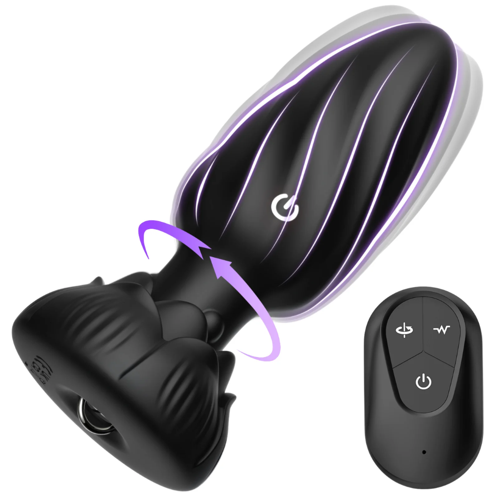 best sex toys shop Anal Beads vs Butt Plug – Which One to Choose? main image 0