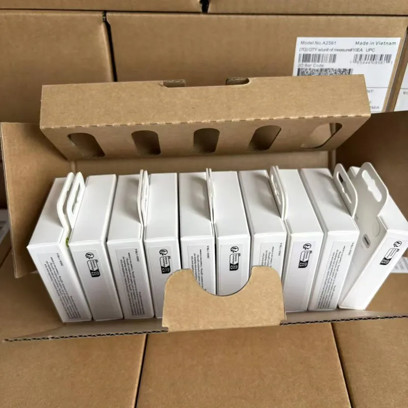 Original Genuine C94 C91M Chip 20W Type C USB C to 8Pin Cable Type c Fast Charging Data PD Cable for iPhone X 11 12 13 14插图6