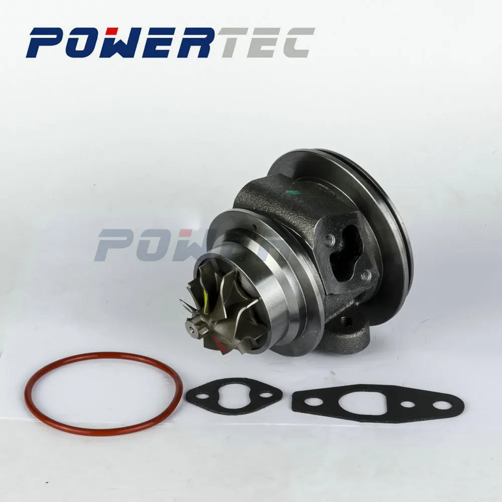 Powertec Turbo Cartridge CT20 17201-54060 17201-64030 Turbocharger Core for Toyota HI-ACE 2.4LTD 1990 2L-T 90HP