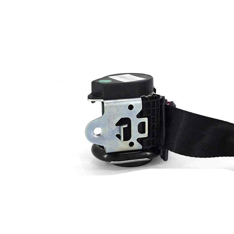 Best Quality Retractable 3 Point Elr Seat Belt Pretensioner for Volkswagen Cc