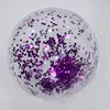 40 Sequin ball purple