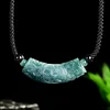 blue water jadeite HJ113
