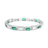 White&Green