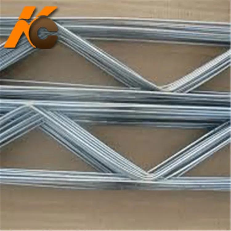 Factory  Masonry Brick Block Joint Reinforcement Truss Wire and Ladder Wire Mesh Building Reforcement Safety Mesh