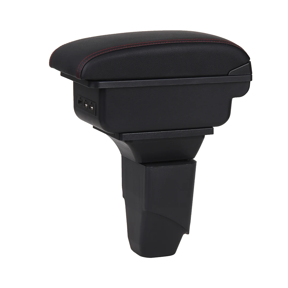 product tiypeor universal car armrest  center console car seat box interior-6