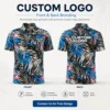 Logotipo personalizado