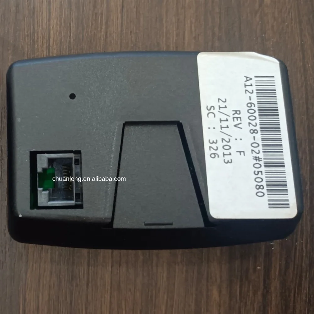 Carrier Transicold Parts 79-60409-02 - Cab Command Controller