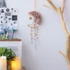 Árbol lunar de cuarzo fresa