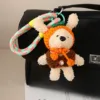 Ours orange