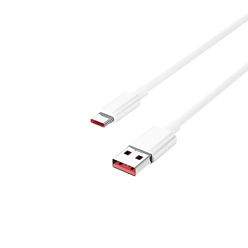 Кабель Usb Type C для быстрой зарядки и передачи данных для мобильного телефона, 5 А
