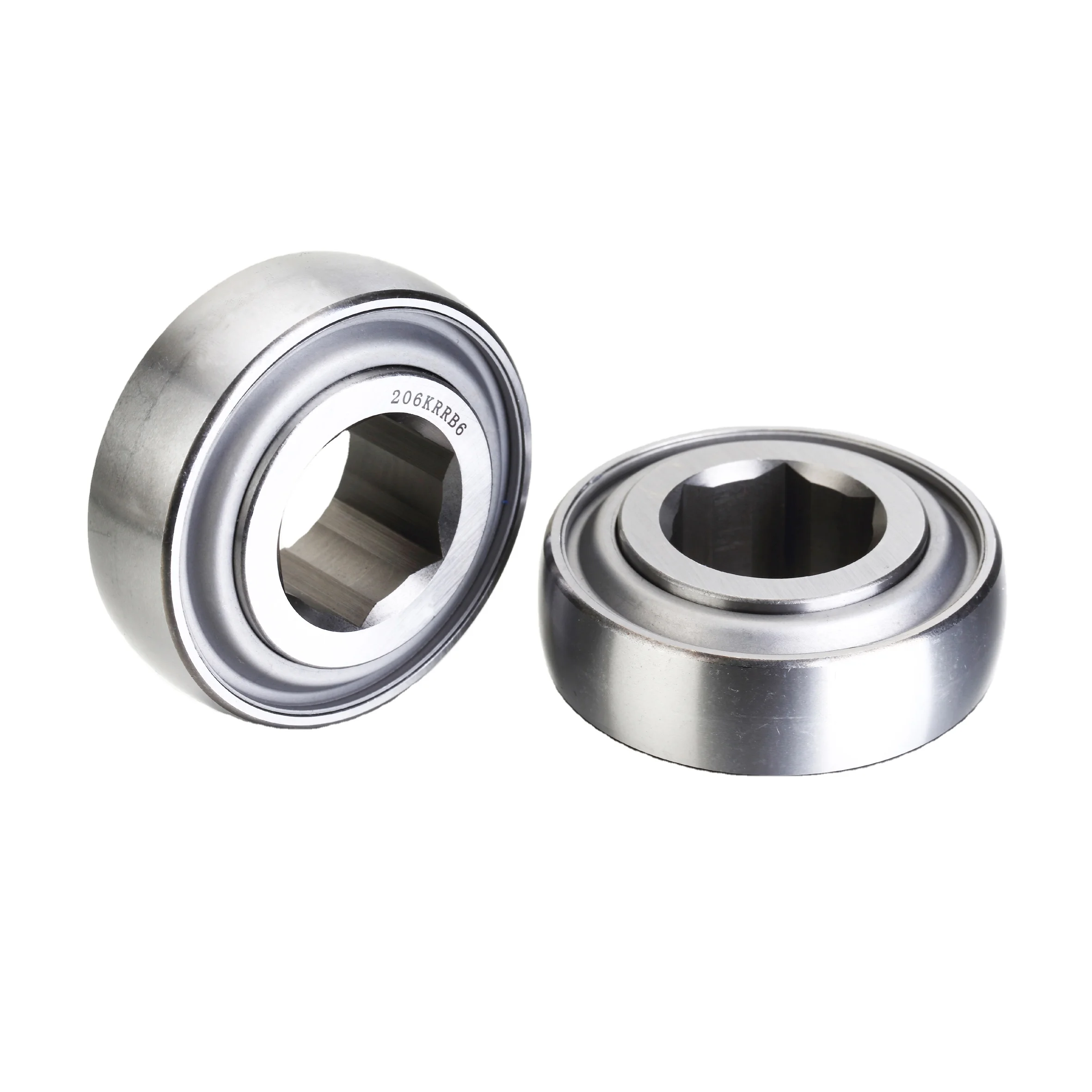 Anti -maintenance 204KRRB2 205KRRB2 205KRRB6 207KRRB9 209KRRB2 Agricultural machinery Ball Bearing