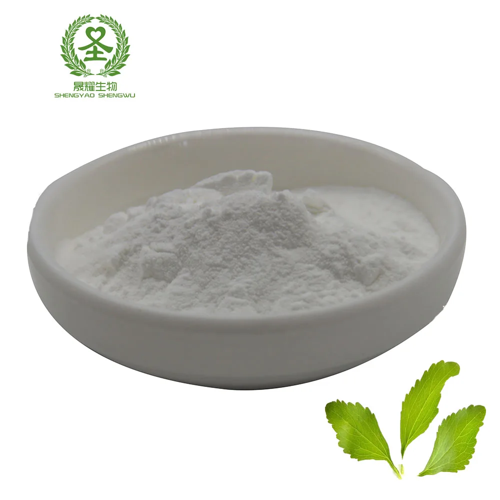 Very Costeffective Stevia Leaf Extract Powder 90stevioside Stevia