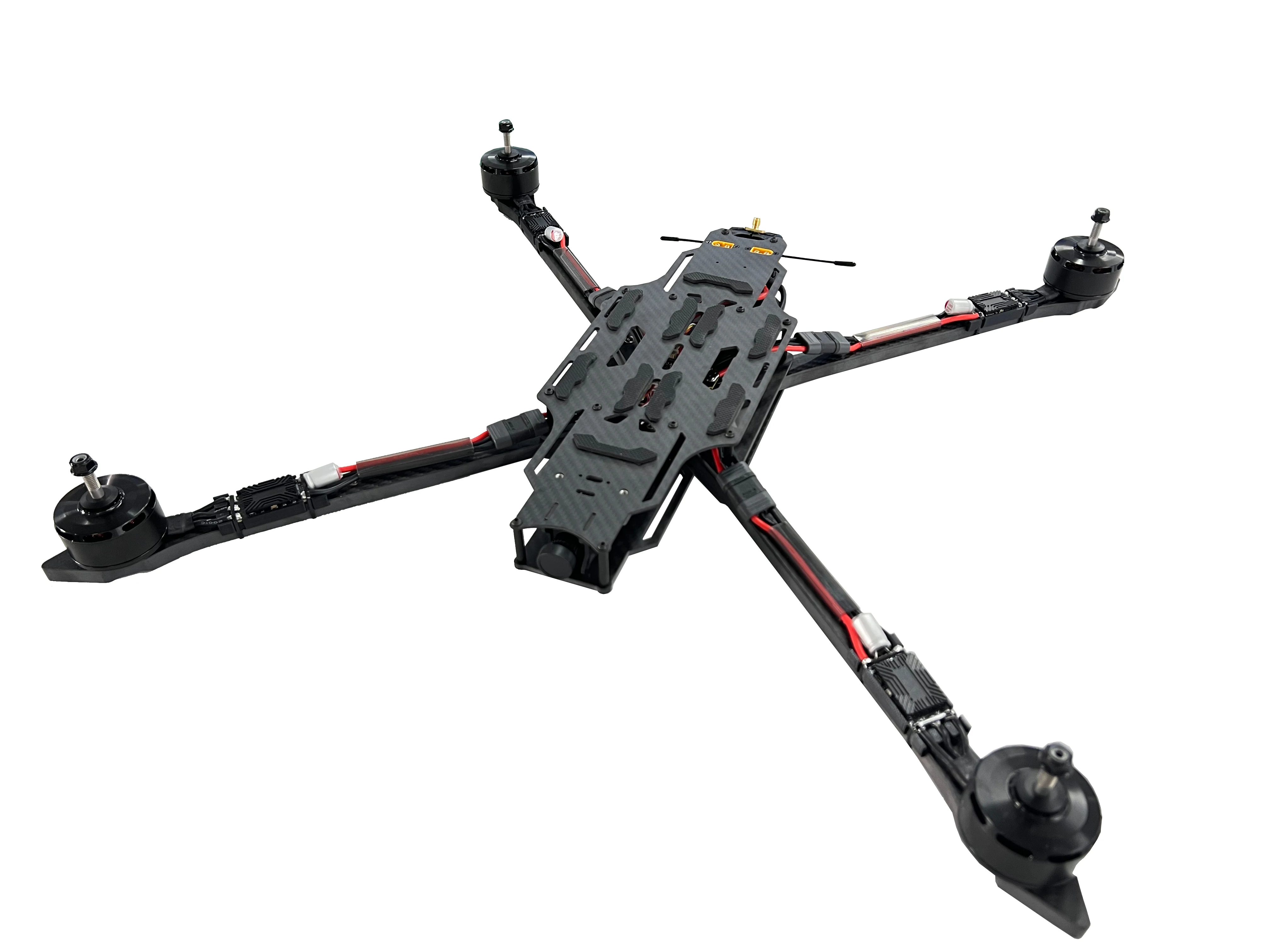 Droview 18inch FPV Night Vision Camera - 13000g Load Capacity