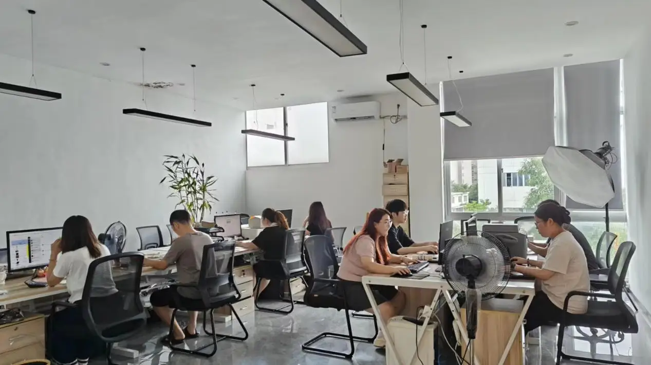 Company overview