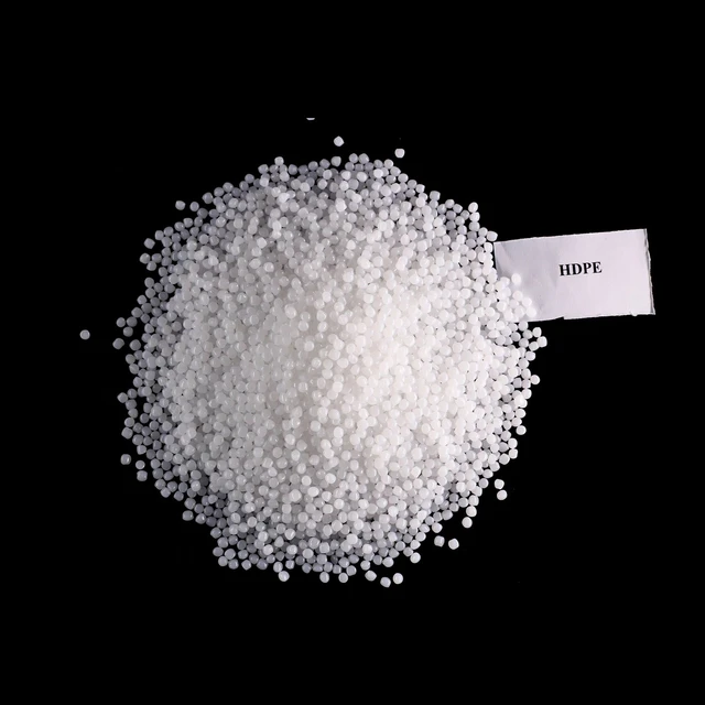 Virgin LDPE/HDPE/LLDPE Plastic Granules HDPE Plastic Resin LLDPE Film Grade Food Grade Molding Material