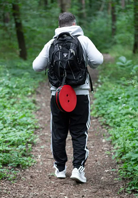 lightweight stools for backpacking