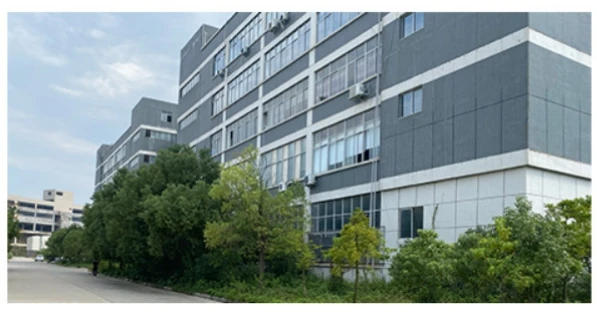 Nanan Huifu Kitchen And Bath Co., Ltd.