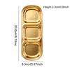 Gold 20.8cm