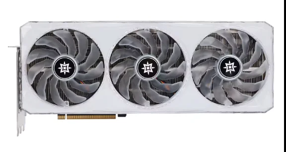 2024 New GALAX GeForce RTX 4080 SUPER 16G BOOMSTAR OC Sealed Package Gaming Desktop Gaming GPU RTX 4080 Super