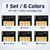 1 ชุด 6 สี