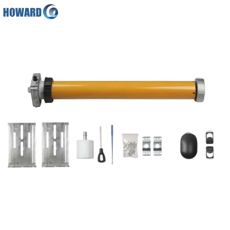 35S Tubular Motor3