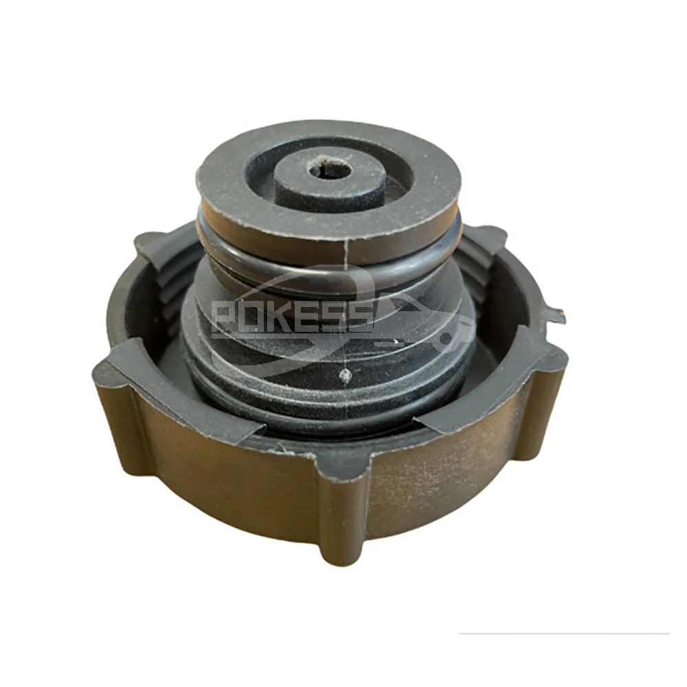 98BB8100AA 98BB8100AB 98BB8100AC YL848100AA SD-D035 Expansion Tank Cov... — 3