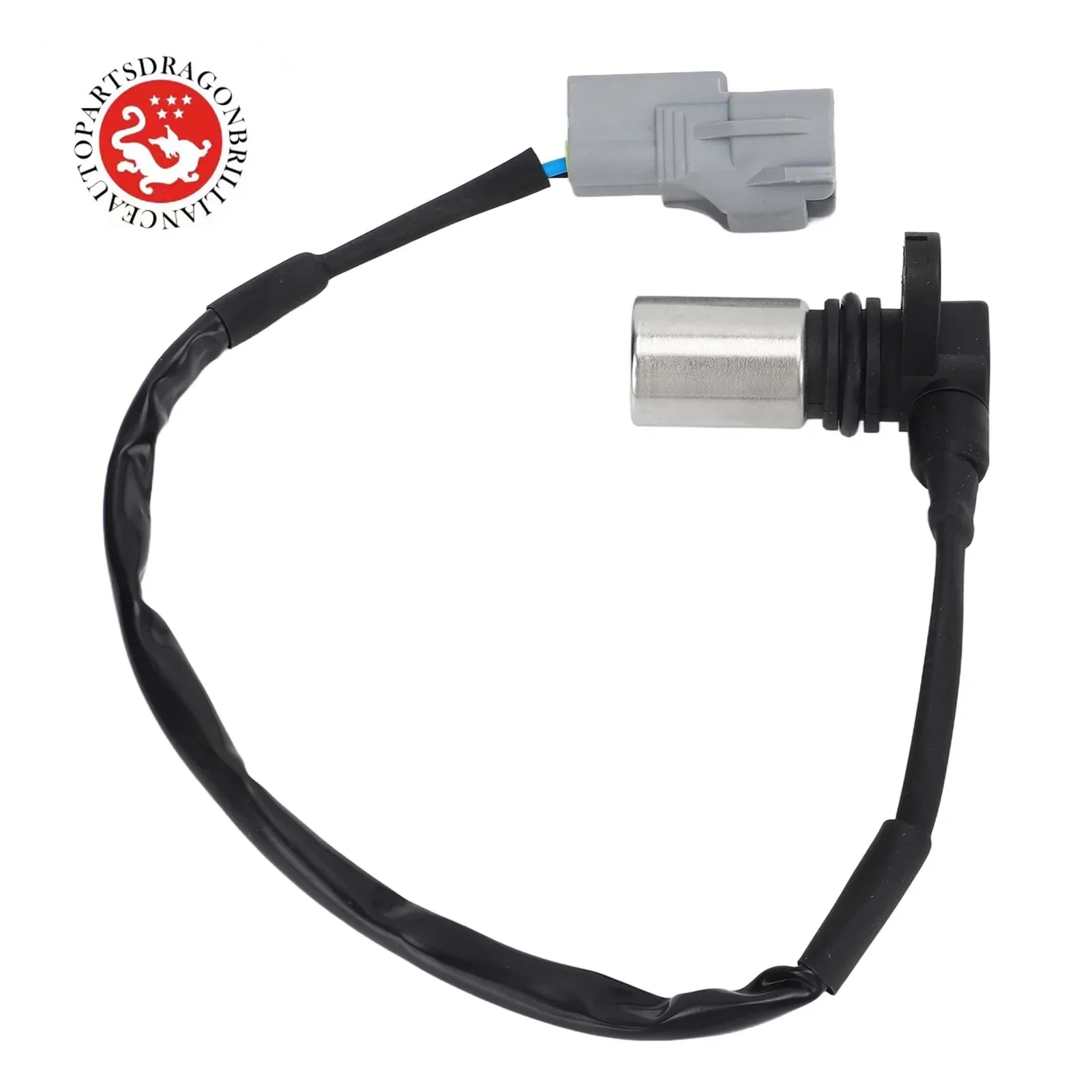 Crankshaft Position Sensor for Isuzu Engines - High-quality