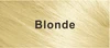 Blonde