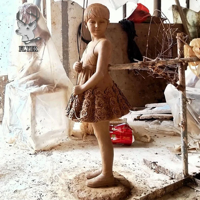 フェルディナン・デスノス、赤い傘の下の猫、希少画集画、新品