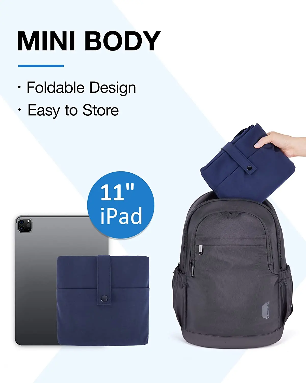 18x14x8 laptop backpack Lossga Travel Backpack, Personal Item Bag Inches, Frontier Airlines Travel Bag, Weekender Bags for Women and Men, Water Resistant Lightweight Carry on Flight Approved for Traveling Business Meet your go Lossga for Spirit Airlines Personal