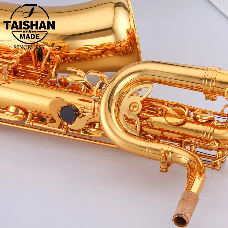 Taishan on sale baritone saxophone