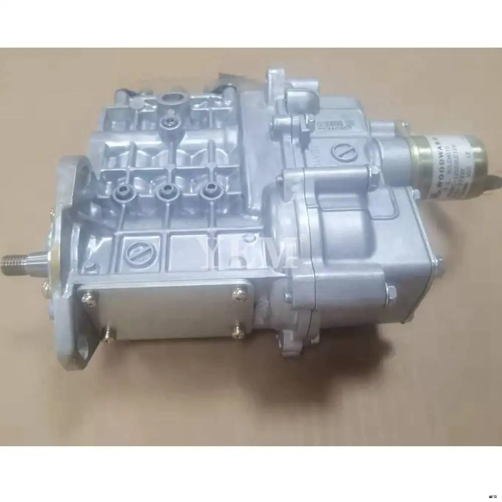 China Wholesale Fuel Injection Pump For Yanmar 3TNV70 Engine Rebuild Kit Aftermarket Parts